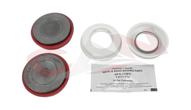 MERCEDES - REPAIR KIT,BRAKE CALIPER 000 420 2382